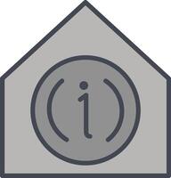Information Vector Icon