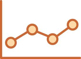 Statistics Vector Icon