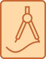 Study Tools Vector Icon