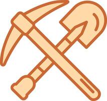 Construction Tools Vector Icon