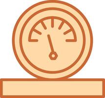 Hydrometer Vector Icon