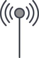 WiFi Vector Icon