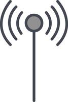 WiFi Vector Icon