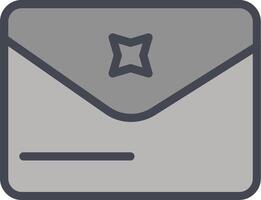 Envelope Vector Icon