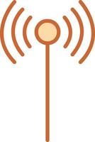WiFi Vector Icon