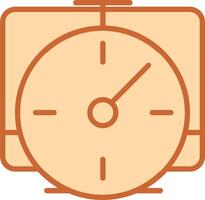 Online Tutorials Vector Icon