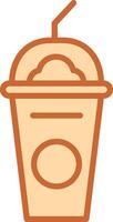 Frappe Vector Icon