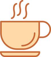 Coffee Mug I Vector Icon