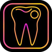 Tooth Vector Icon