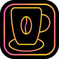 Coffee Cup Vector Icon