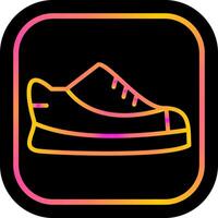 Shoe Vector Icon