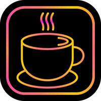 Tea Vector Icon