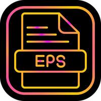 EPS Vector Icon