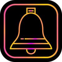 Church Bell Vector Icon