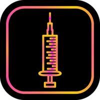 Syringe I Vector Icon