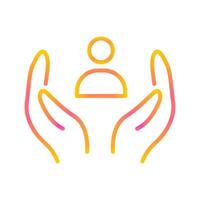 Users Vector Icon
