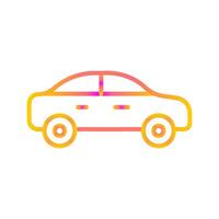 Car Vector Icon