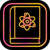 Science Vector Icon