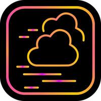 Cloud Vector Icon