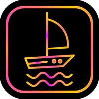 Boat Vector Icon