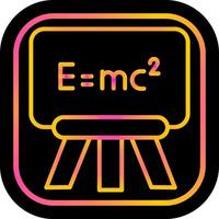 Formula Vector Icon