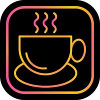 Coffee Cup Vector Icon