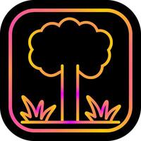 Tree Vector Icon