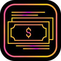 Money Vector Icon