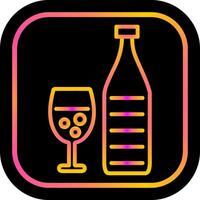 Drink Vector Icon