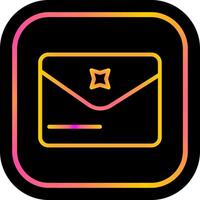 Envelope Vector Icon