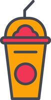 Frappe Vector Icon