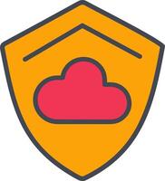 Shield Vector Icon