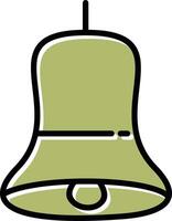 Bell Vector Icon