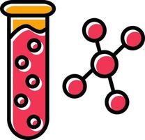 Chemistry Vector Icon