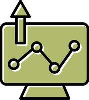 Strategy Vector Icon