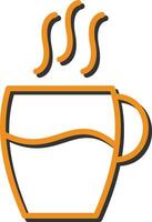 Espresso Vector Icon