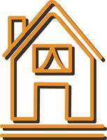 Home Vector Icon