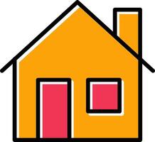 Home Vector Icon