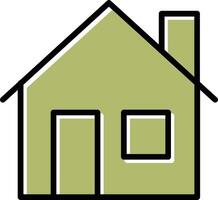 Home Vector Icon