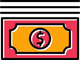 Money Vector Icon