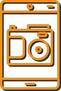Camera Vector Icon