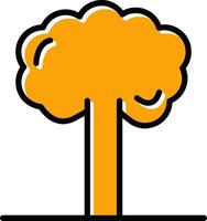 Tree Vector Icon