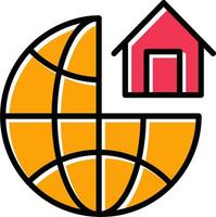 Website Vector Icon