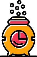 Humidifier Vector Icon