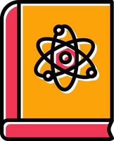 Science Vector Icon