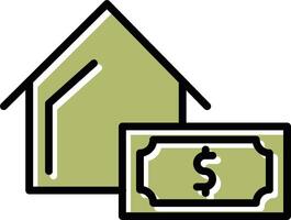 Money Vector Icon