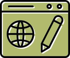 Design Vector Icon