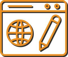 Design Vector Icon