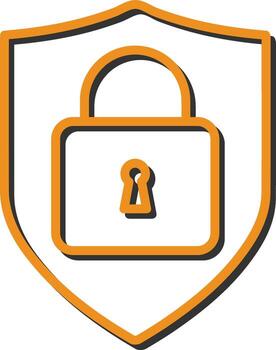 Security Vector Icon