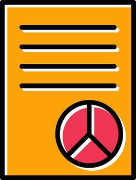 Duplicate Content Vector Icon